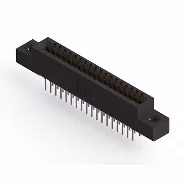 391-036-521-208 EDAC Inc.  Edgeboard Connectors